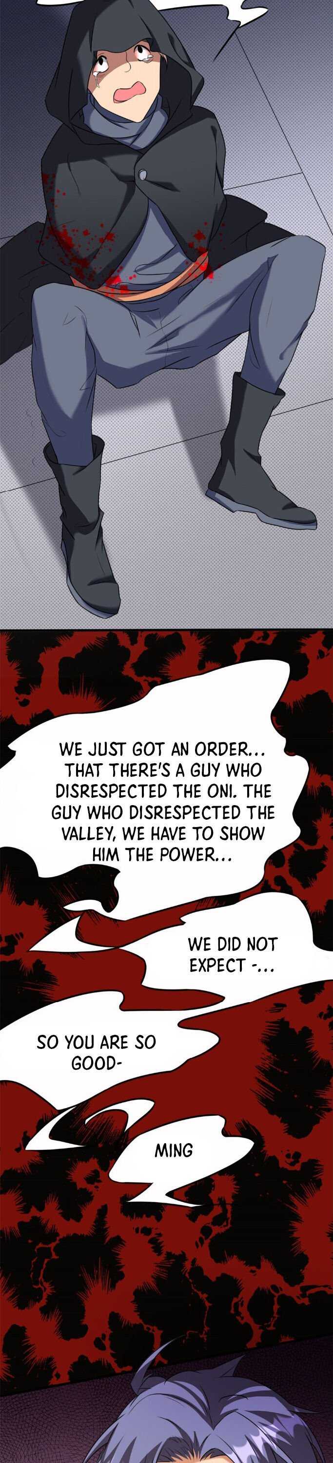 The Personal Doctor of the Female President Chapter 14 - Page 12