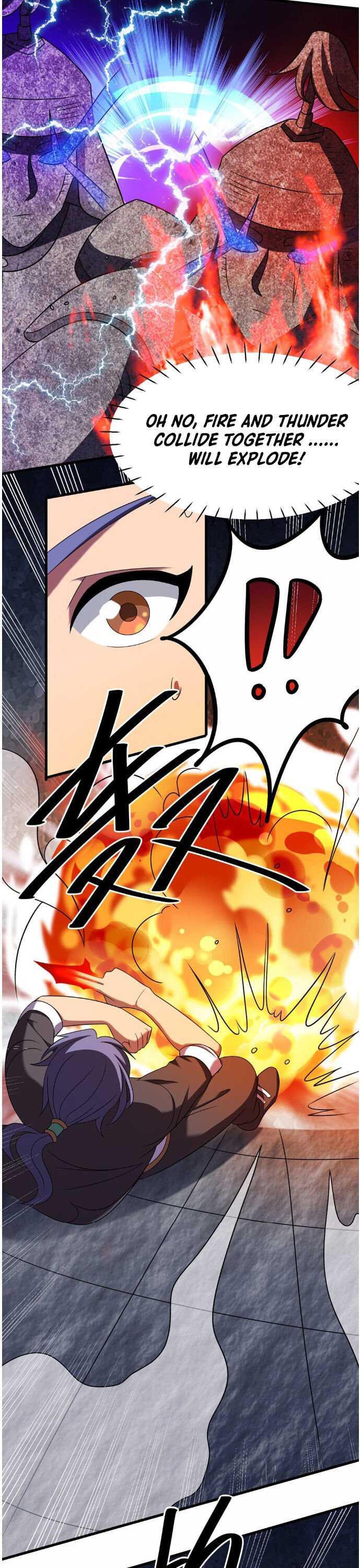 The Personal Doctor of the Female President Chapter 16 - Page 16
