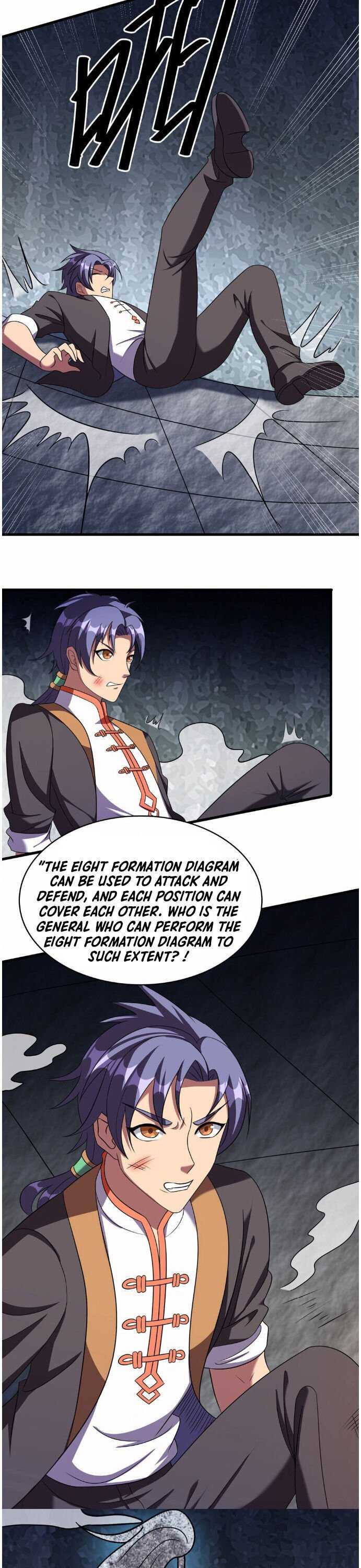 The Personal Doctor of the Female President Chapter 16 - Page 17