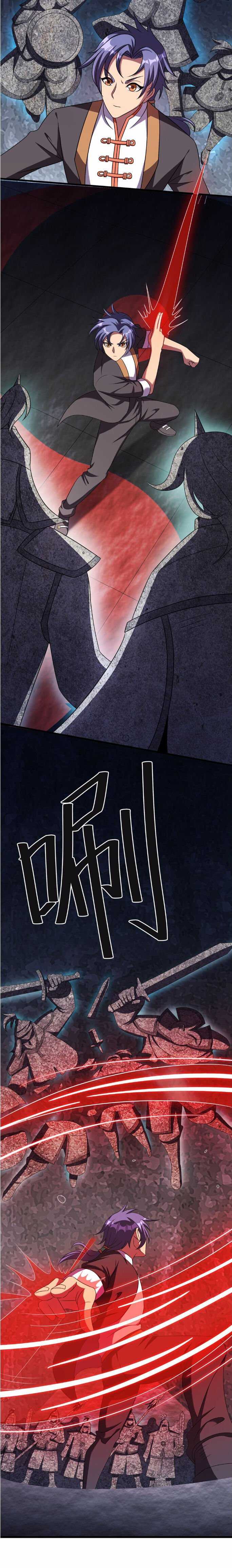 The Personal Doctor of the Female President Chapter 16 - Page 10