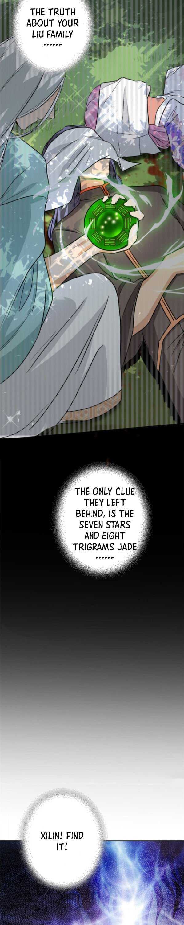 The Personal Doctor of the Female President Chapter 17 - Page 11