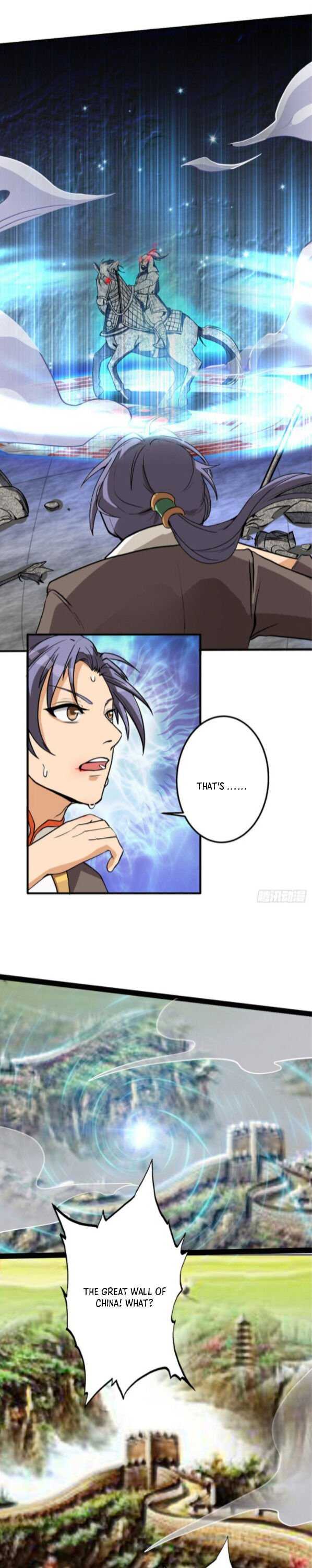 The Personal Doctor of the Female President Chapter 17 - Page 5