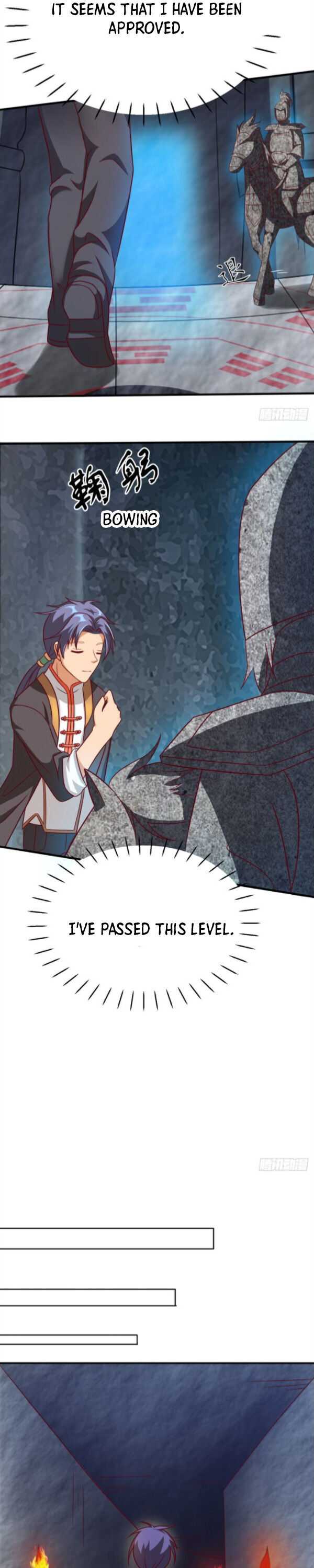 The Personal Doctor of the Female President Chapter 18 - Page 16