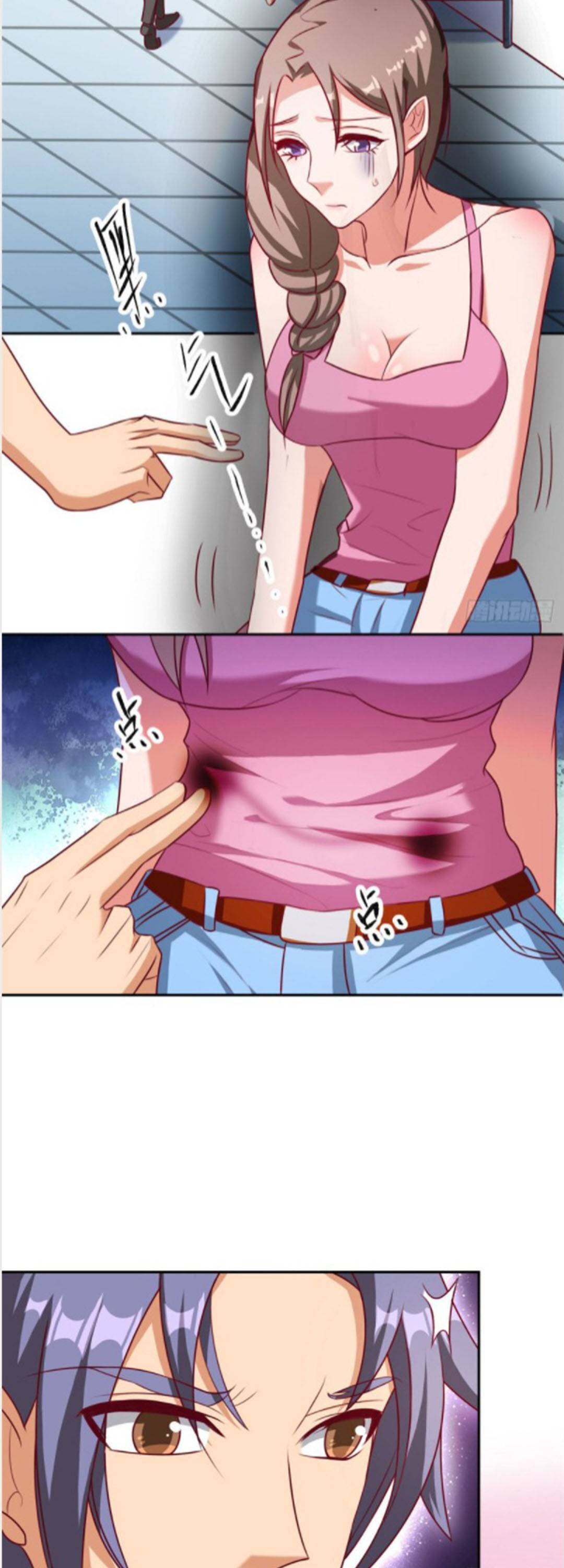 The Personal Doctor of the Female President Chapter 4 - Page 13