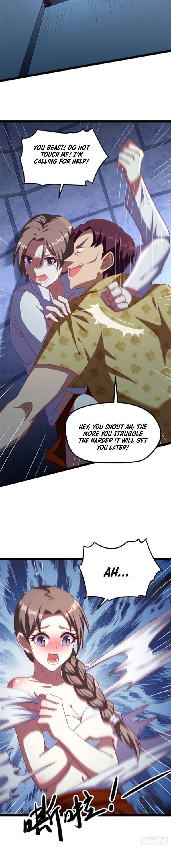 The Personal Doctor of the Female President Chapter 5 - Page 3