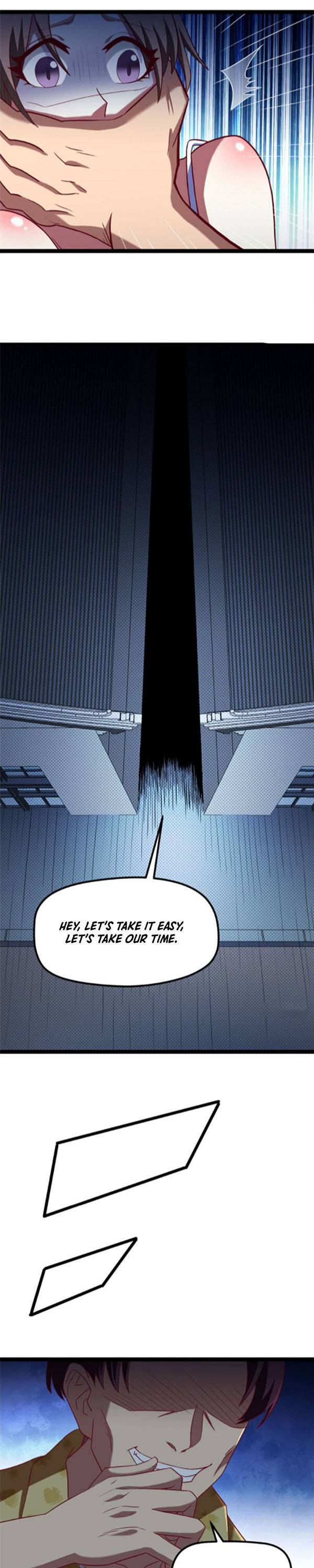 The Personal Doctor of the Female President Chapter 5 - Page 4