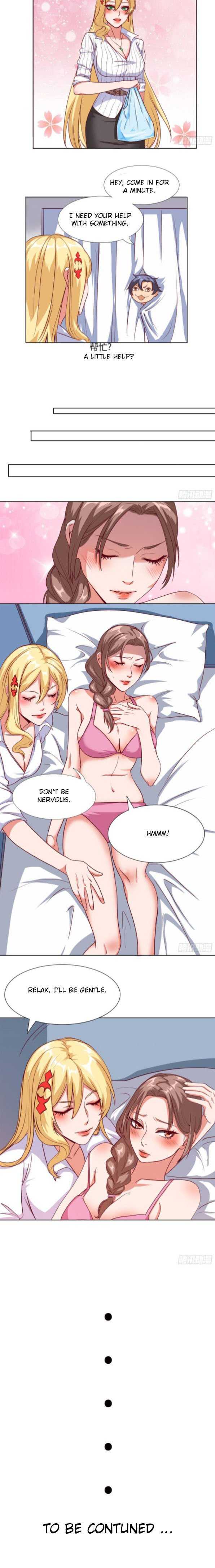 The Personal Doctor of the Female President Chapter 7 - Page 9