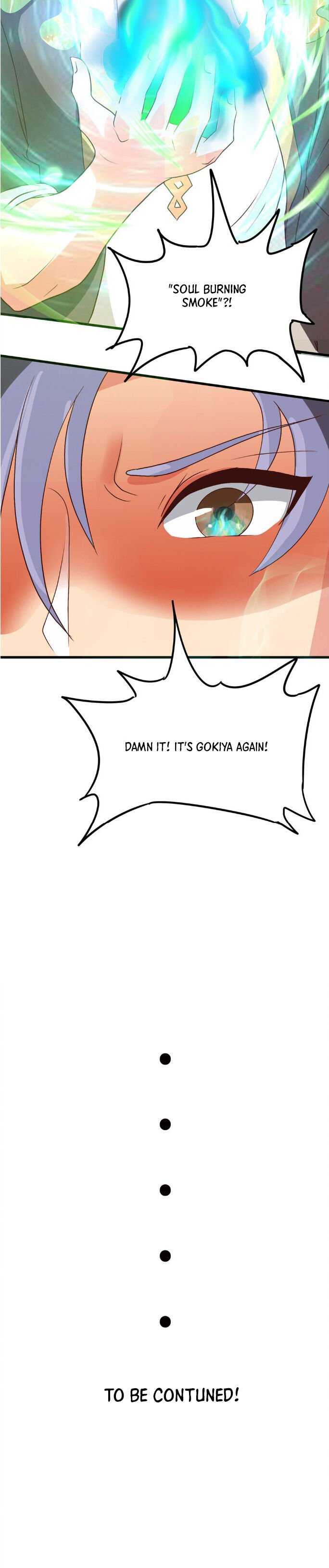 The Personal Doctor of the Female President Chapter 9 - Page 16