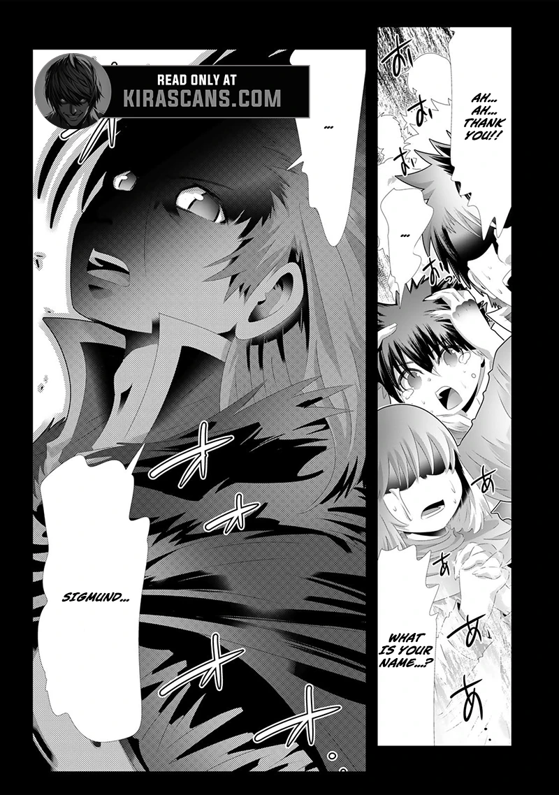 The Perverted Skill That Made Me the Strongest Chapter 4 - Page 13