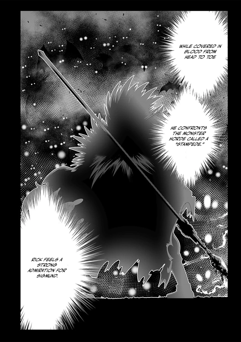 The Perverted Skill That Made Me the Strongest Chapter 4 - Page 14