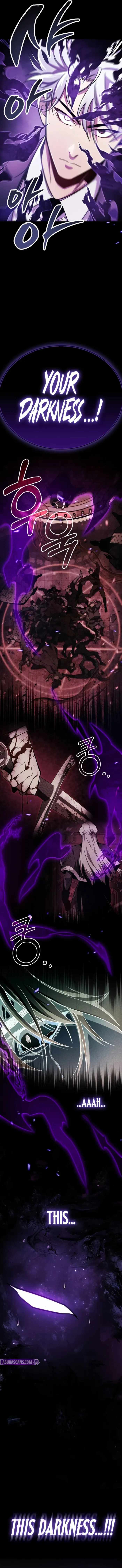 The Player Hides His Past Chapter 78 - Page 8