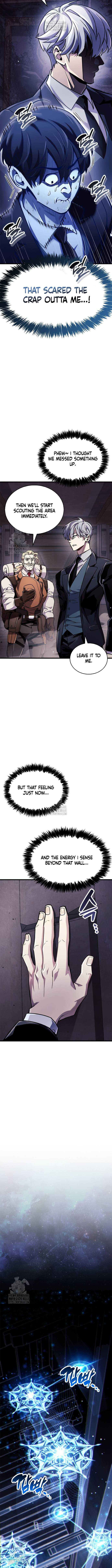 The Player Hides His Past Chapter 79 - Page 10