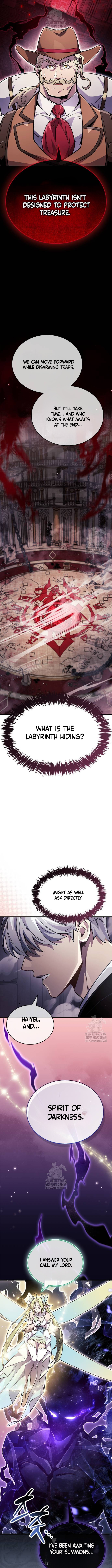 The Player Hides His Past Chapter 79 - Page 12
