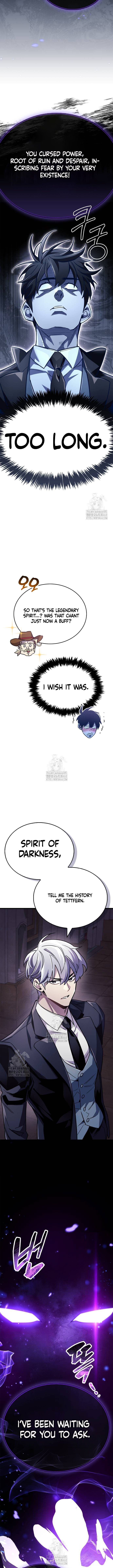 The Player Hides His Past Chapter 79 - Page 13