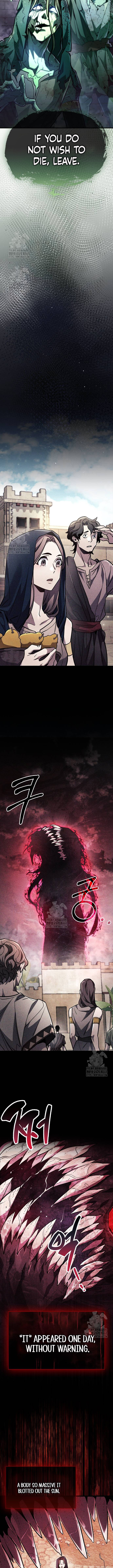 The Player Hides His Past Chapter 79 - Page 17