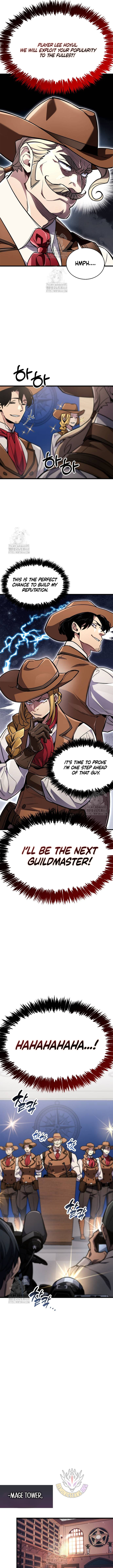 The Player Hides His Past Chapter 79 - Page 2