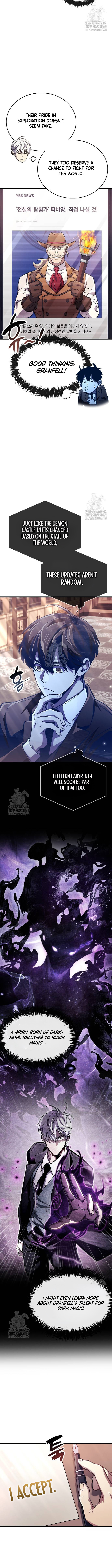 The Player Hides His Past Chapter 79 - Page 4