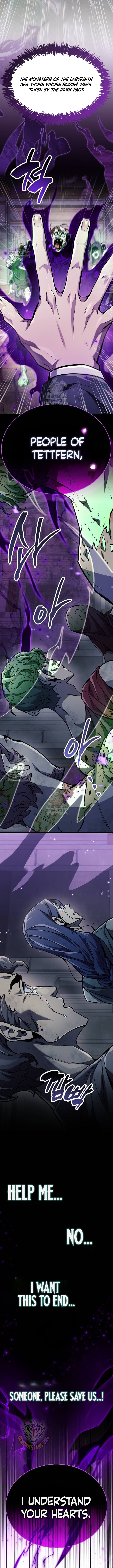 The Player Hides His Past Chapter 80 - Page 1