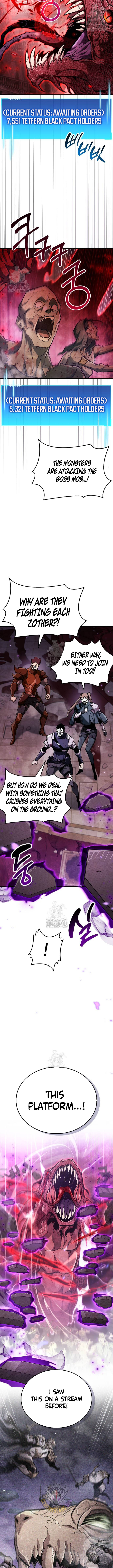 The Player Hides His Past Chapter 80 - Page 14