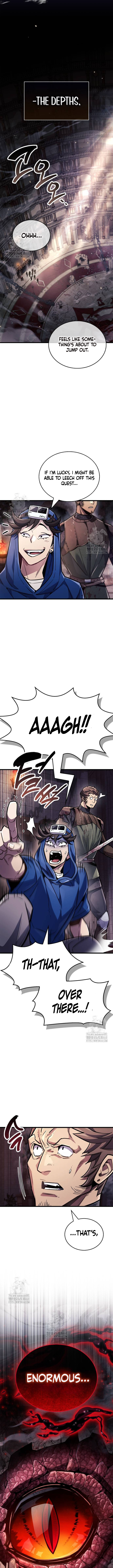 The Player Hides His Past Chapter 80 - Page 6