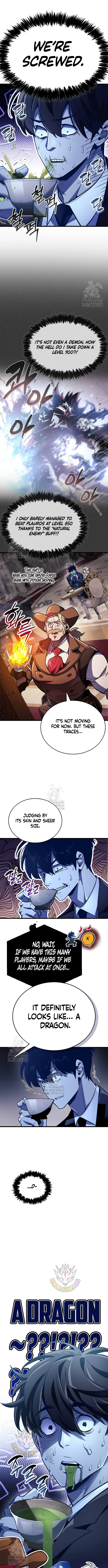 The Player Hides His Past Chapter 80 - Page 9