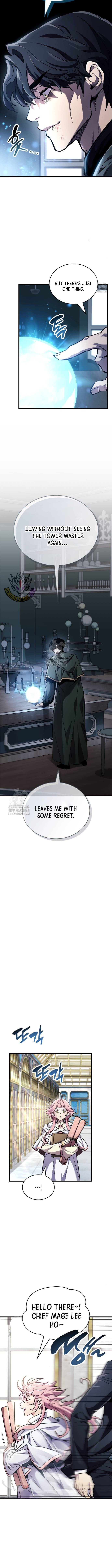 The Player Hides His Past Chapter 81 - Page 15