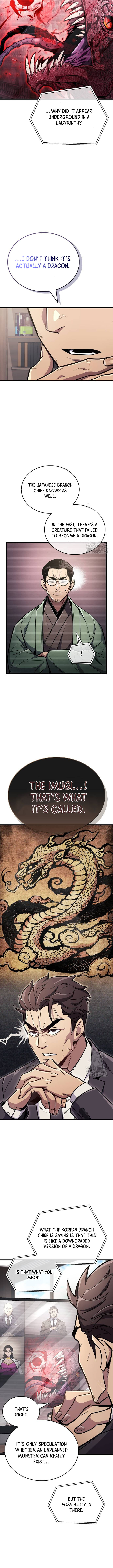 The Player Hides His Past Chapter 81 - Page 6