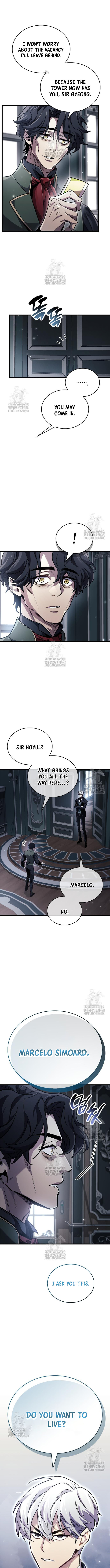The Player Hides His Past Chapter 82 - Page 2