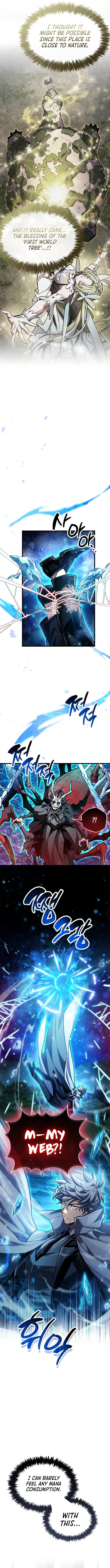 The Player Hides His Past Chapter 83 - Page 15