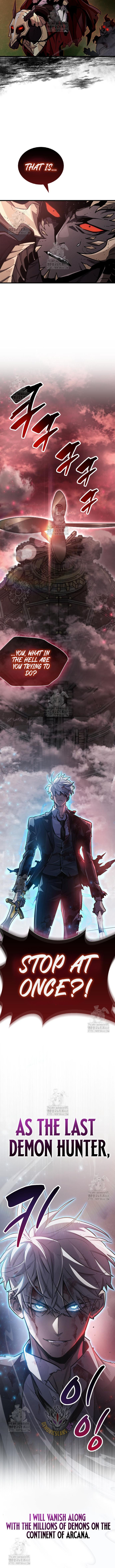 The Player Hides His Past Chapter 84 - Page 19