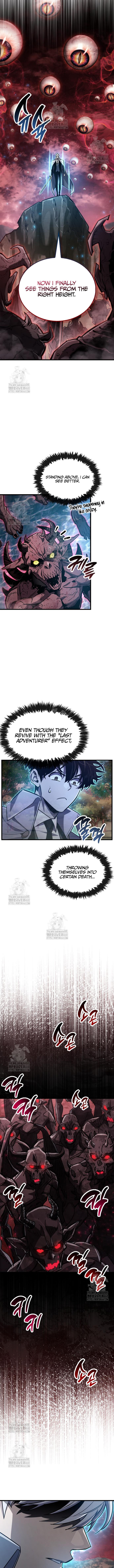 The Player Hides His Past Chapter 84 - Page 2