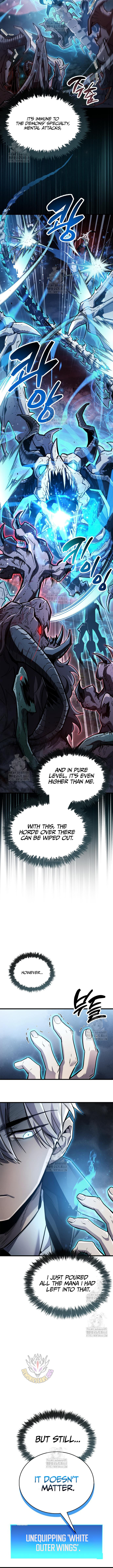 The Player Hides His Past Chapter 84 - Page 5