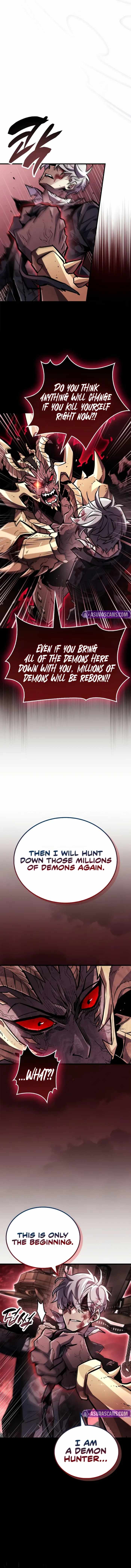 The Player Hides His Past Chapter 85 - Page 2