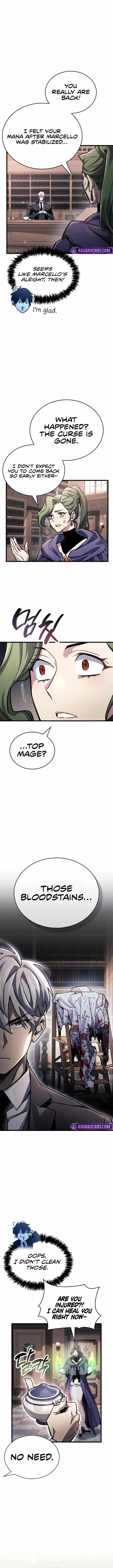 The Player Hides His Past Chapter 85 - Page 12