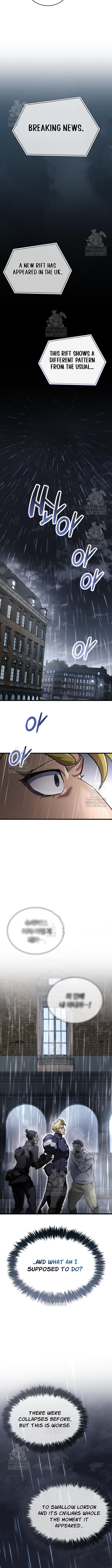 The Player Hides His Past Chapter 86 - Page 15