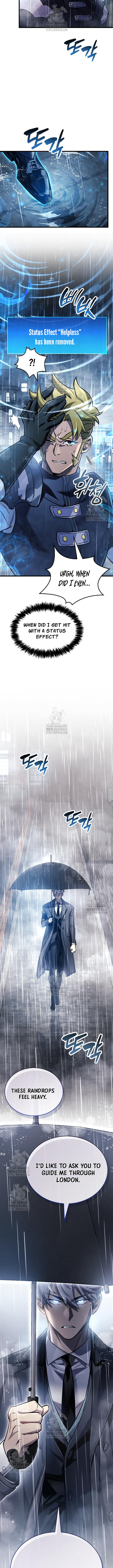 The Player Hides His Past Chapter 86 - Page 17