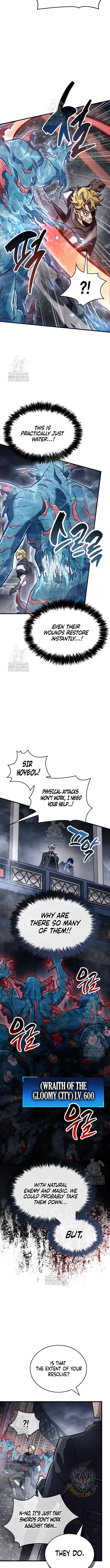 The Player Hides His Past Chapter 87 - Page 17