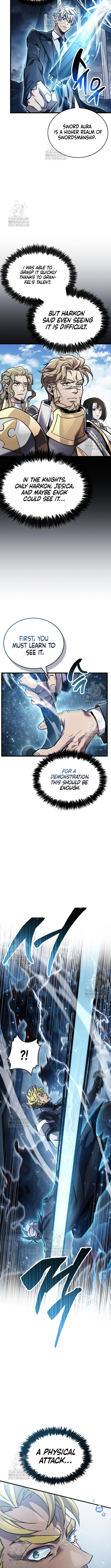 The Player Hides His Past Chapter 88 - Page 2