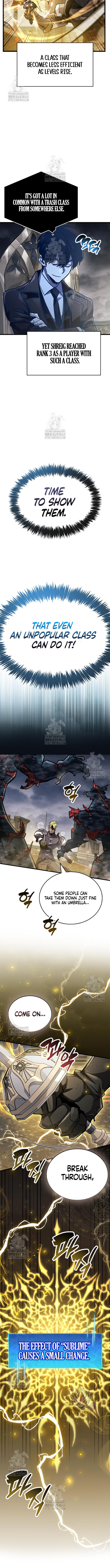 The Player Hides His Past Chapter 88 - Page 9