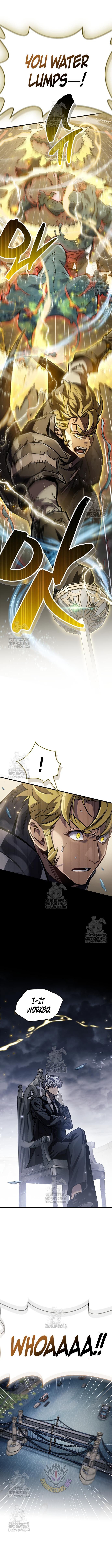 The Player Hides His Past Chapter 88 - Page 10