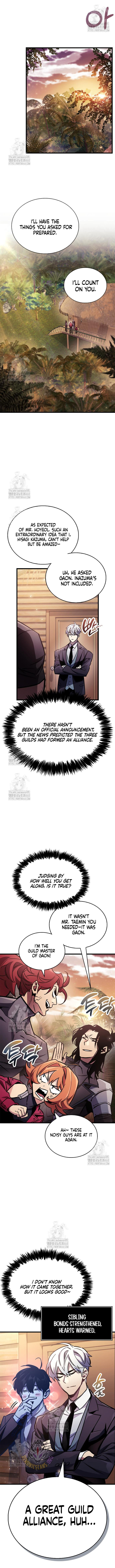 The Player Hides His Past Chapter 89 - Page 12