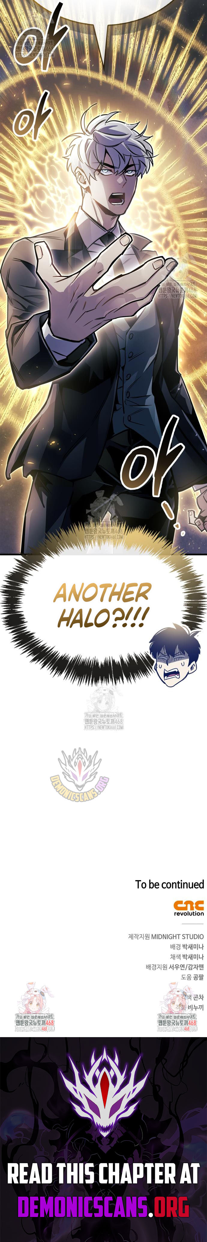 The Player Hides His Past Chapter 89 - Page 17