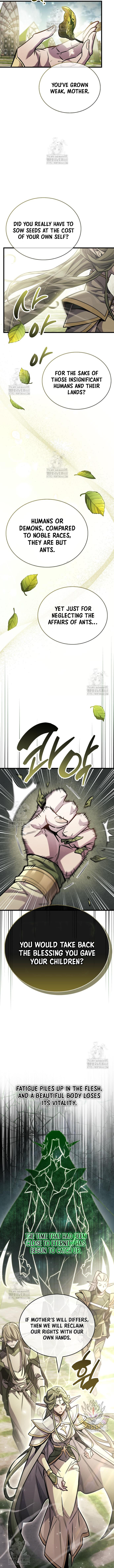 The Player Hides His Past Chapter 90 - Page 12