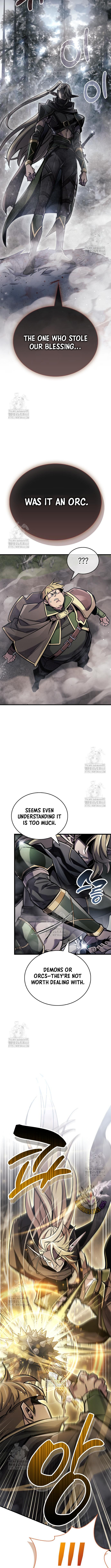 The Player Hides His Past Chapter 90 - Page 16
