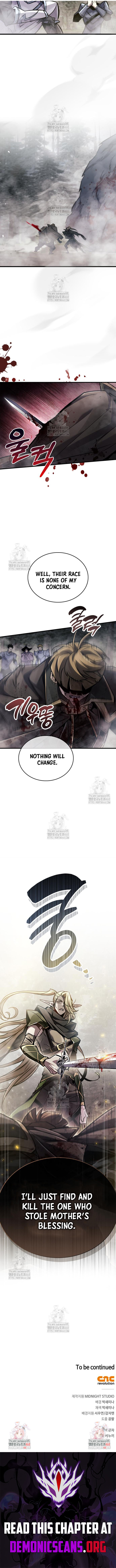 The Player Hides His Past Chapter 90 - Page 18