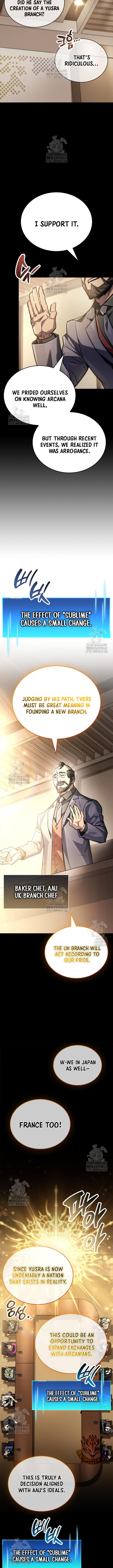 The Player Hides His Past Chapter 90 - Page 4