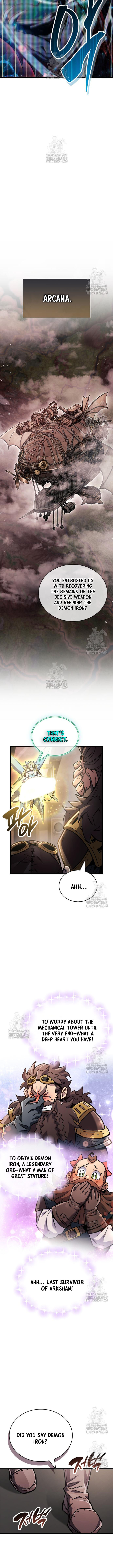 The Player Hides His Past Chapter 90 - Page 9