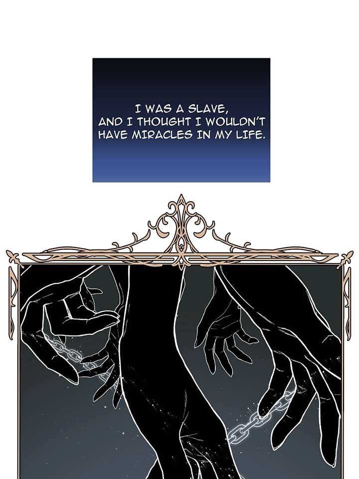 The Poetry of Love and War Chapter 1 - Page 0