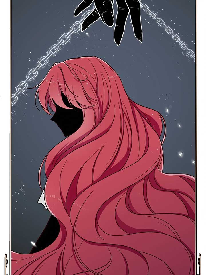 The Poetry of Love and War Chapter 1 - Page 1
