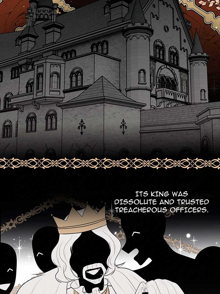 The Poetry of Love and War Chapter 1 - Page 10